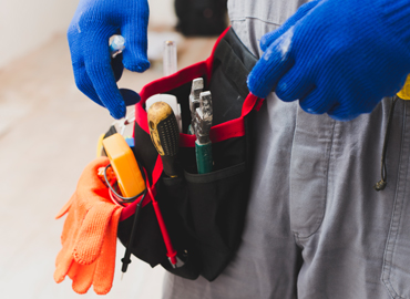Maintenance