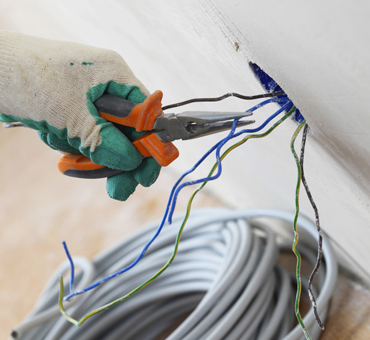 Zijai Electrical