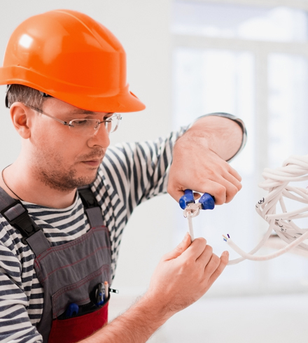 Zijai Electrical